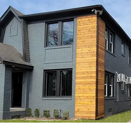 Villa Cozy Downtown House